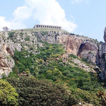Terra Felice Aparthotel San Felice Circeo Zewnętrze zdjęcie