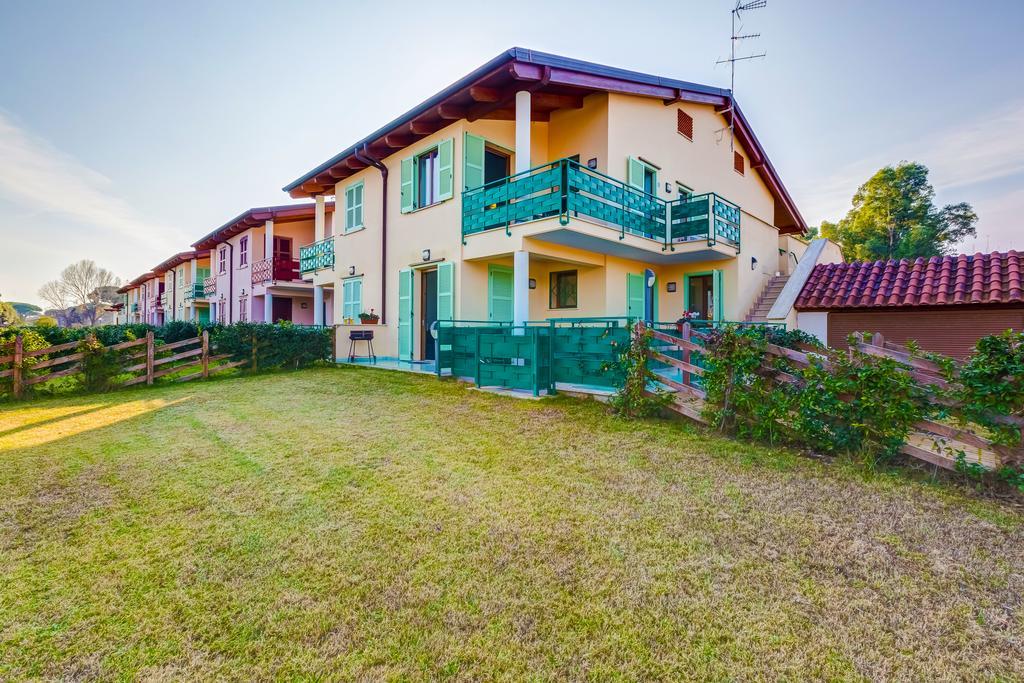 Terra Felice Aparthotel San Felice Circeo Zewnętrze zdjęcie