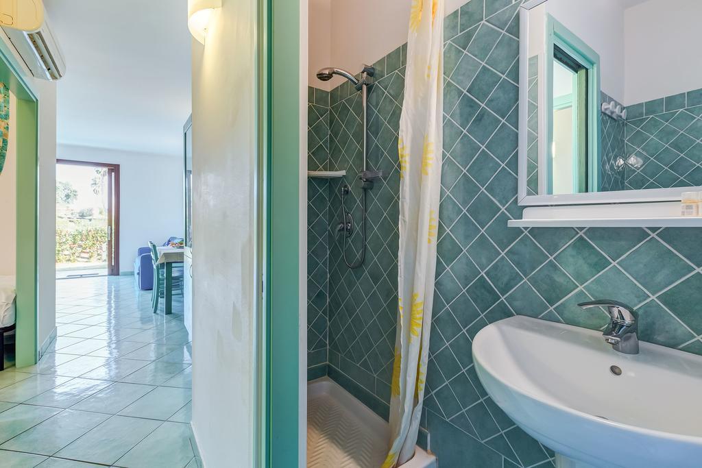 Terra Felice Aparthotel San Felice Circeo Zewnętrze zdjęcie