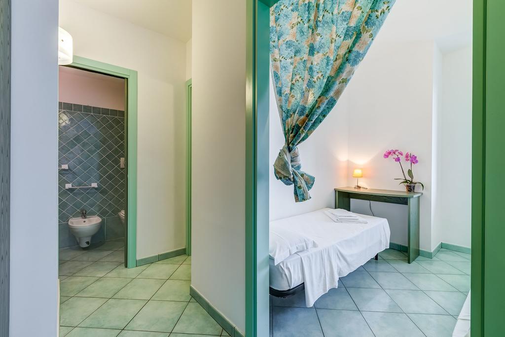 Terra Felice Aparthotel San Felice Circeo Zewnętrze zdjęcie