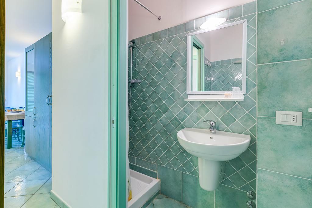 Terra Felice Aparthotel San Felice Circeo Zewnętrze zdjęcie