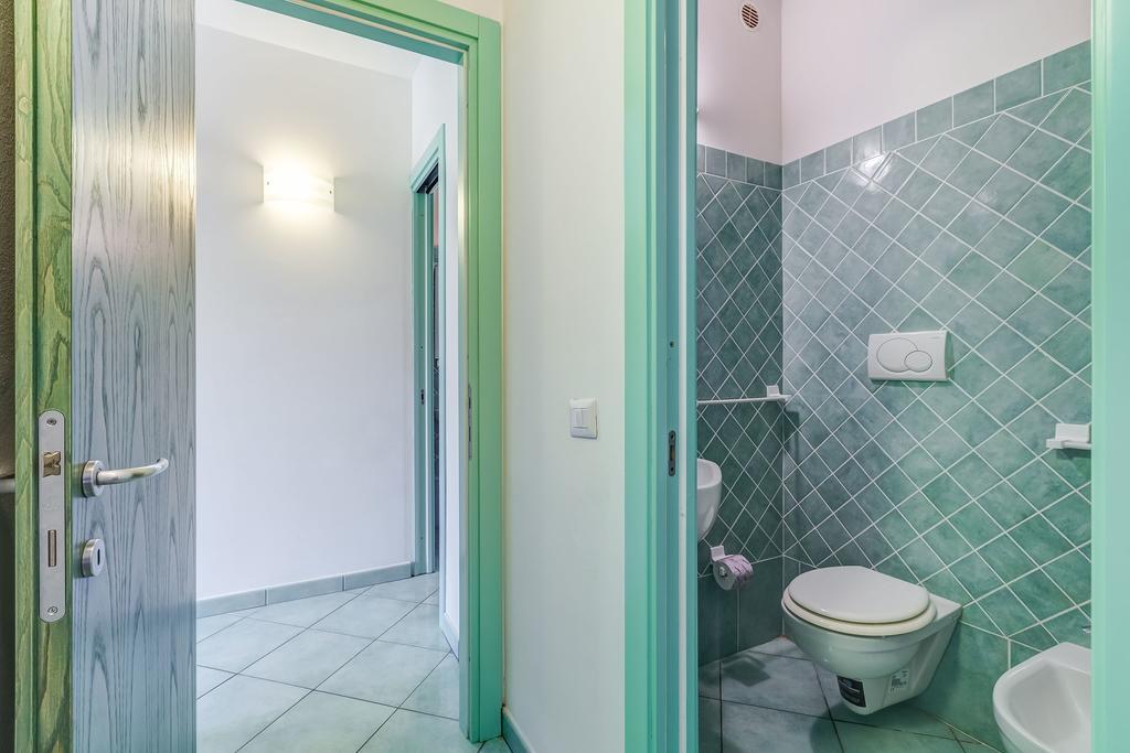 Terra Felice Aparthotel San Felice Circeo Zewnętrze zdjęcie
