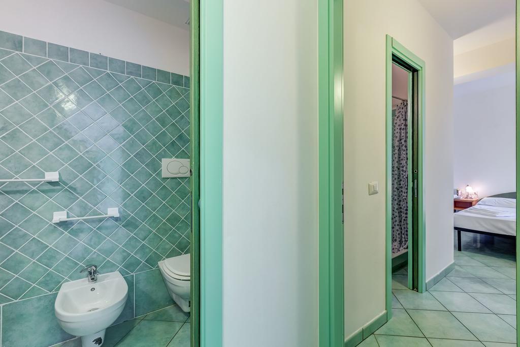 Terra Felice Aparthotel San Felice Circeo Zewnętrze zdjęcie