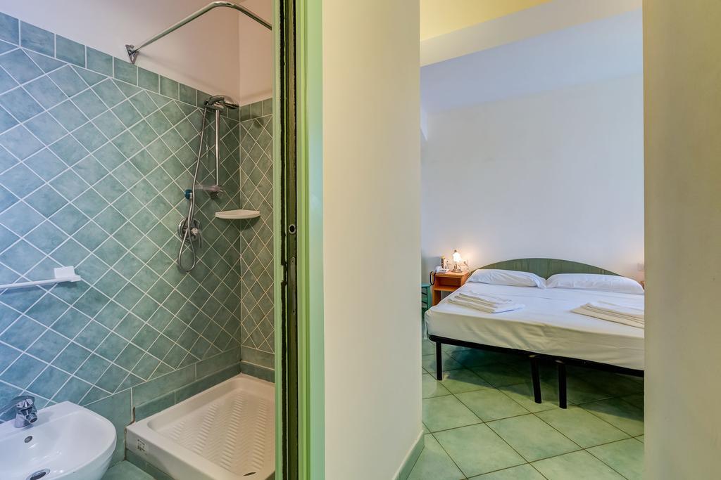Terra Felice Aparthotel San Felice Circeo Zewnętrze zdjęcie