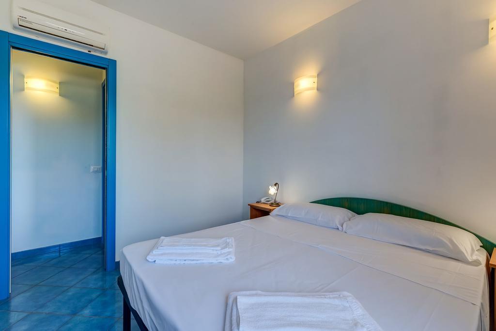 Terra Felice Aparthotel San Felice Circeo Zewnętrze zdjęcie