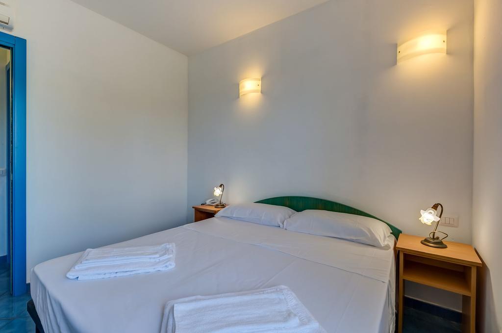 Terra Felice Aparthotel San Felice Circeo Zewnętrze zdjęcie