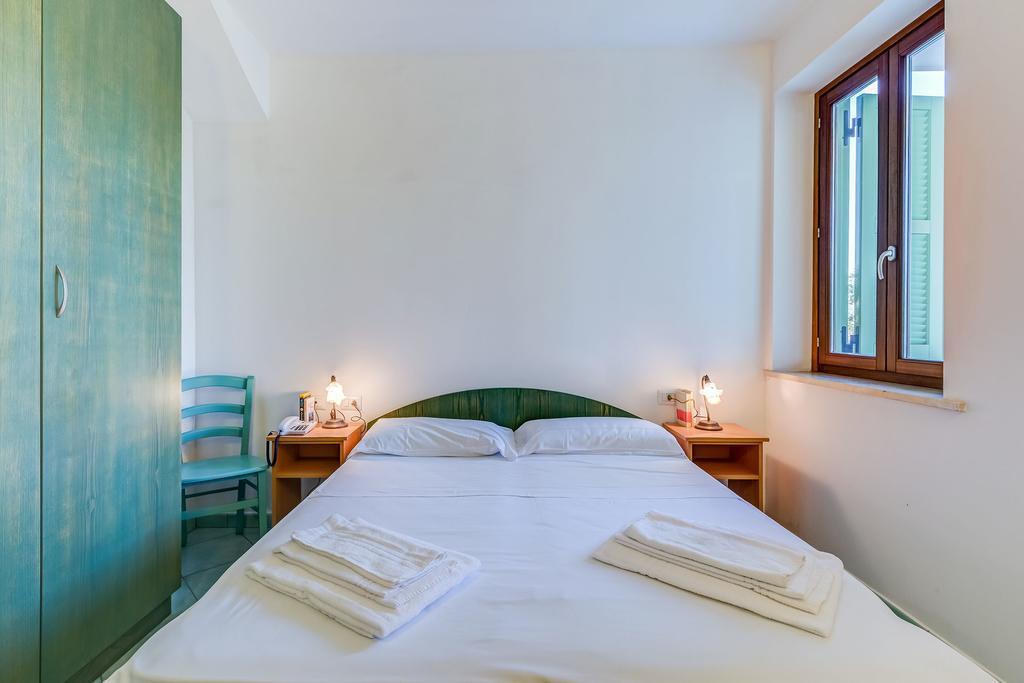 Terra Felice Aparthotel San Felice Circeo Zewnętrze zdjęcie