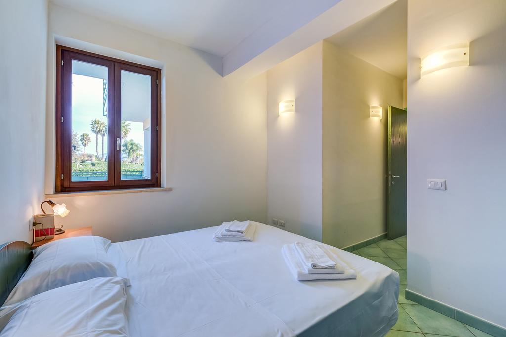 Terra Felice Aparthotel San Felice Circeo Zewnętrze zdjęcie
