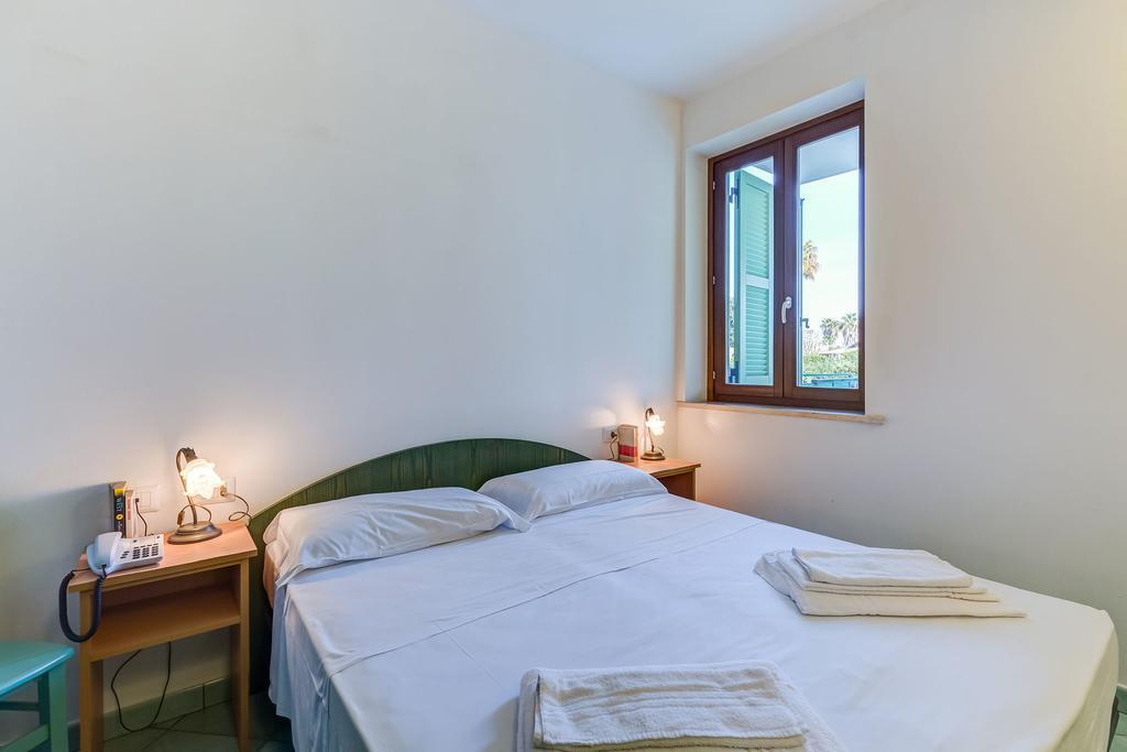 Terra Felice Aparthotel San Felice Circeo Zewnętrze zdjęcie