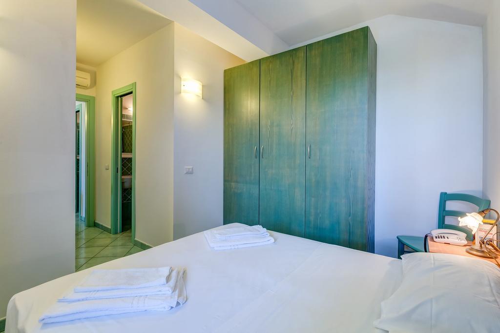 Terra Felice Aparthotel San Felice Circeo Zewnętrze zdjęcie