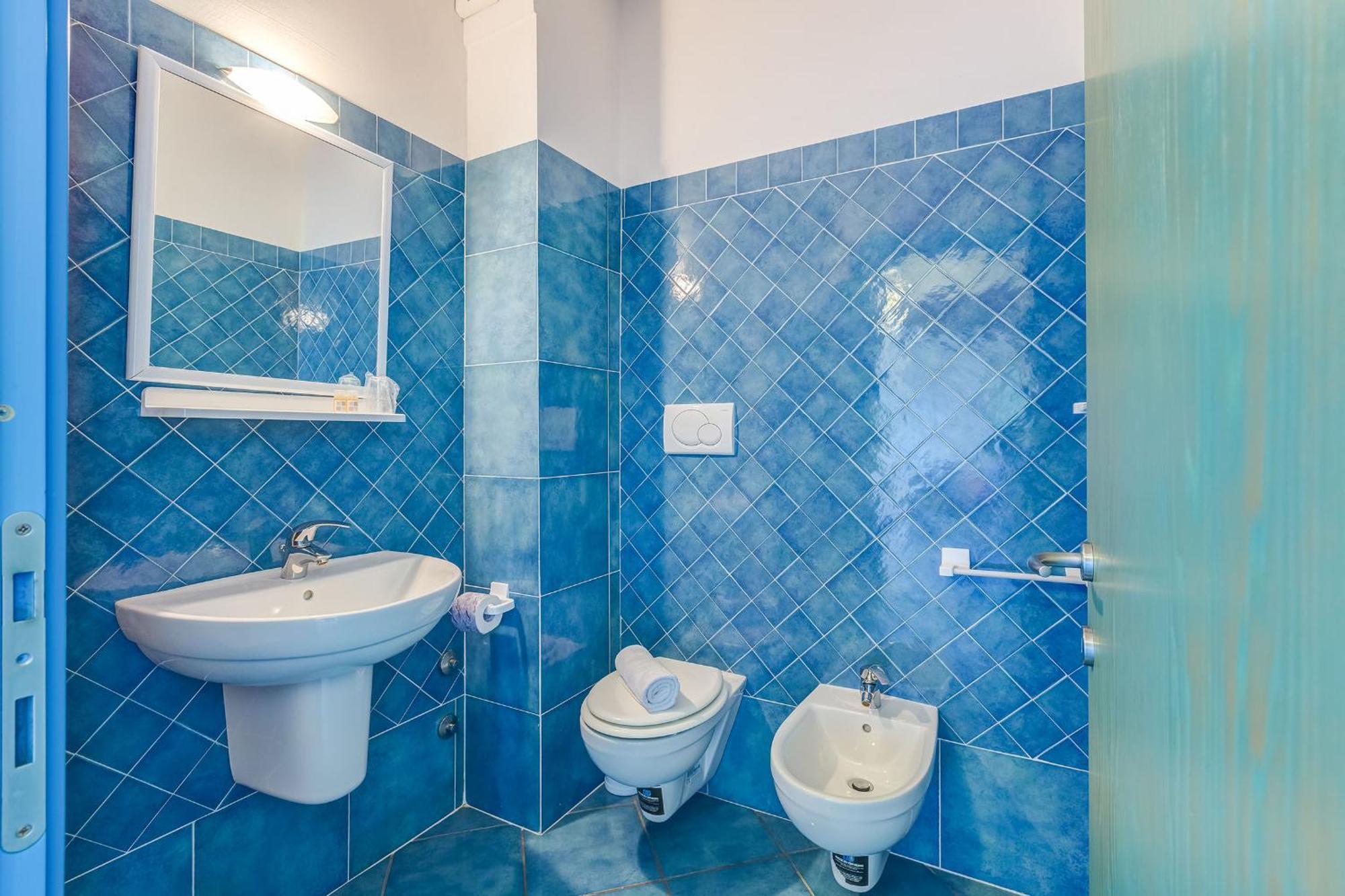 Terra Felice Aparthotel San Felice Circeo Zewnętrze zdjęcie