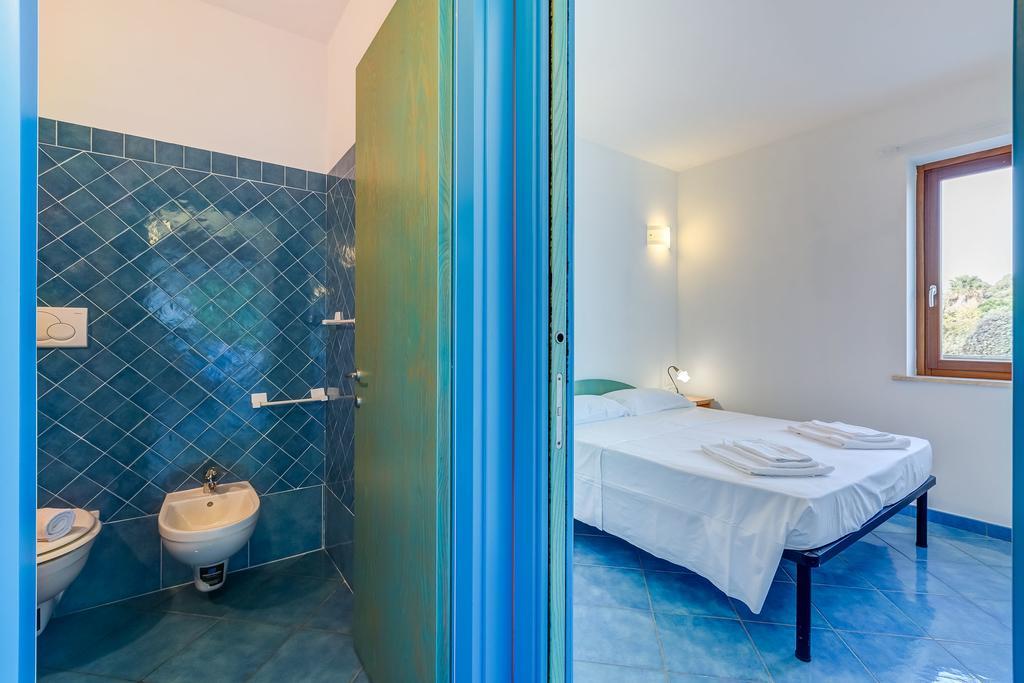 Terra Felice Aparthotel San Felice Circeo Zewnętrze zdjęcie