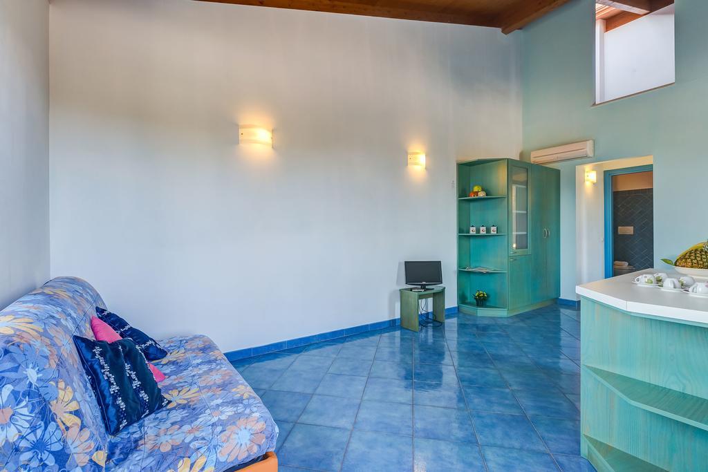 Terra Felice Aparthotel San Felice Circeo Zewnętrze zdjęcie