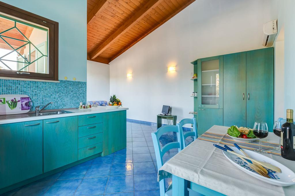 Terra Felice Aparthotel San Felice Circeo Zewnętrze zdjęcie
