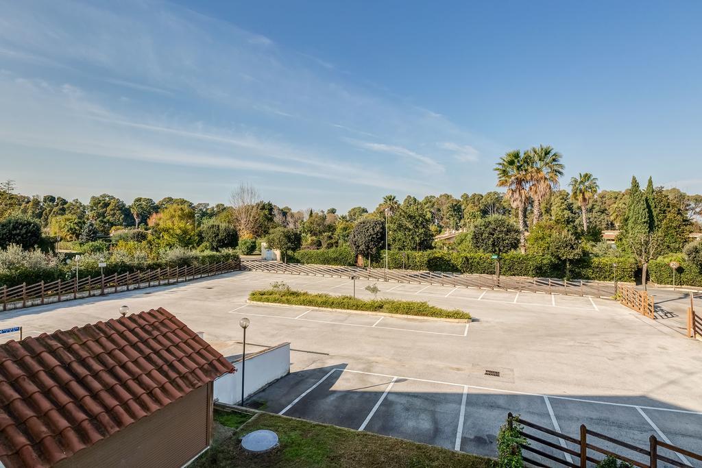 Terra Felice Aparthotel San Felice Circeo Zewnętrze zdjęcie