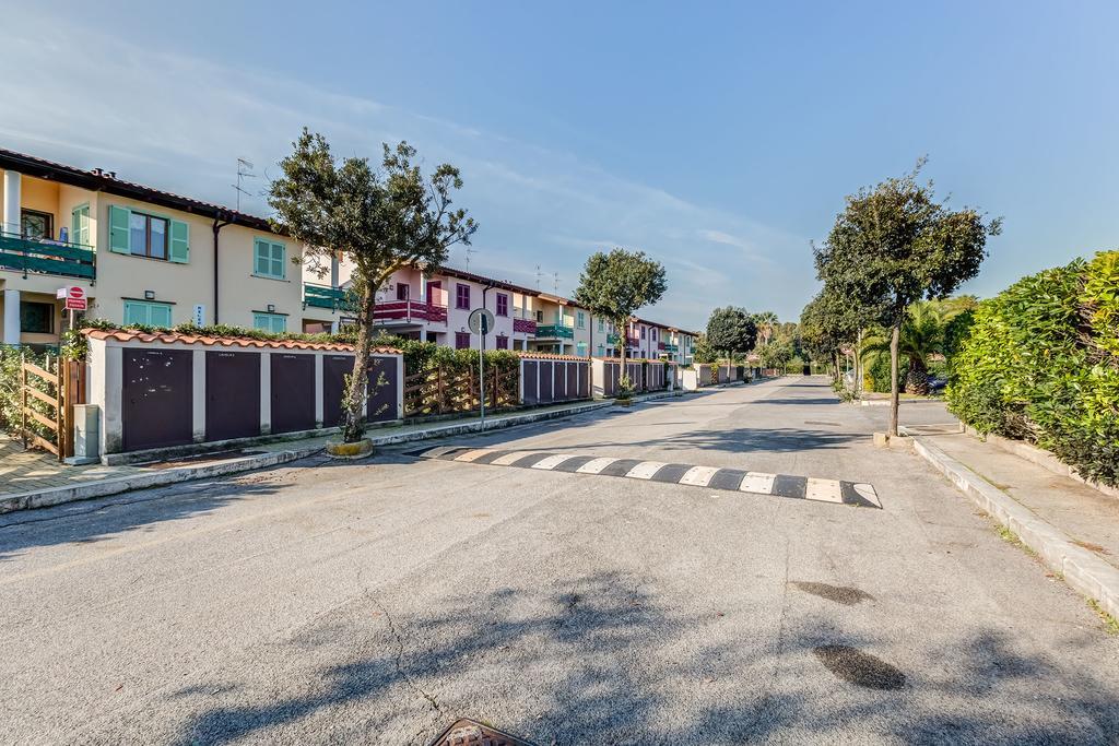 Terra Felice Aparthotel San Felice Circeo Zewnętrze zdjęcie