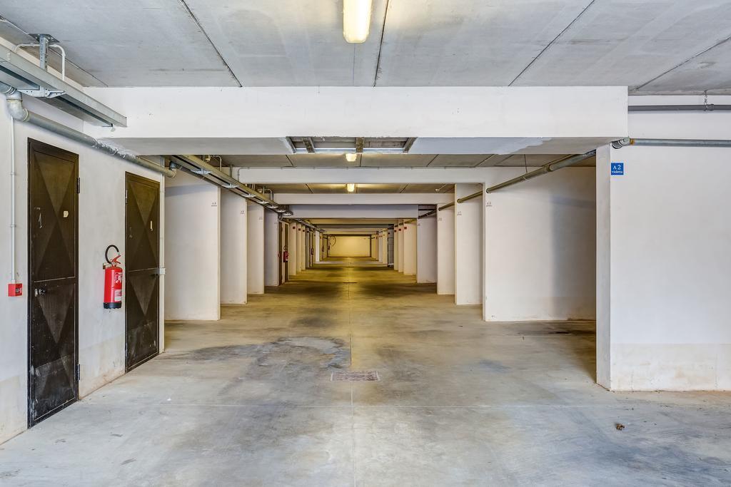 Terra Felice Aparthotel San Felice Circeo Zewnętrze zdjęcie