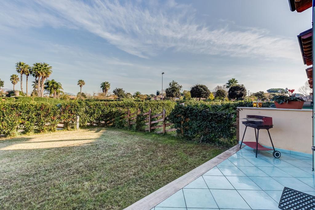 Terra Felice Aparthotel San Felice Circeo Zewnętrze zdjęcie