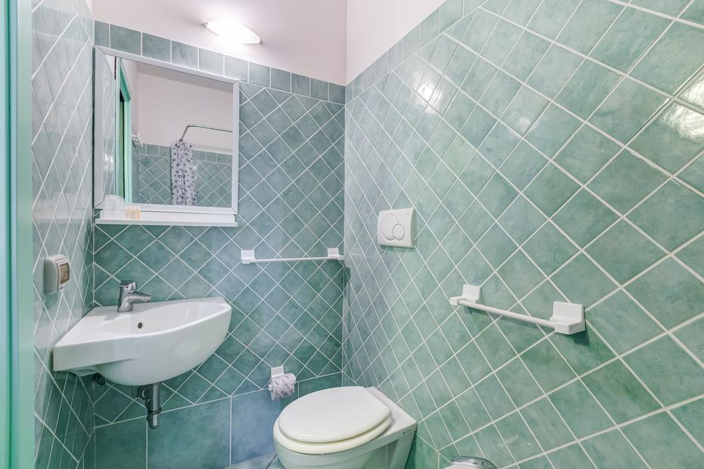 Terra Felice Aparthotel San Felice Circeo Pokój zdjęcie