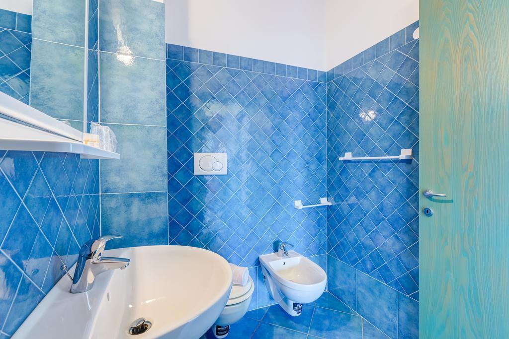 Terra Felice Aparthotel San Felice Circeo Pokój zdjęcie