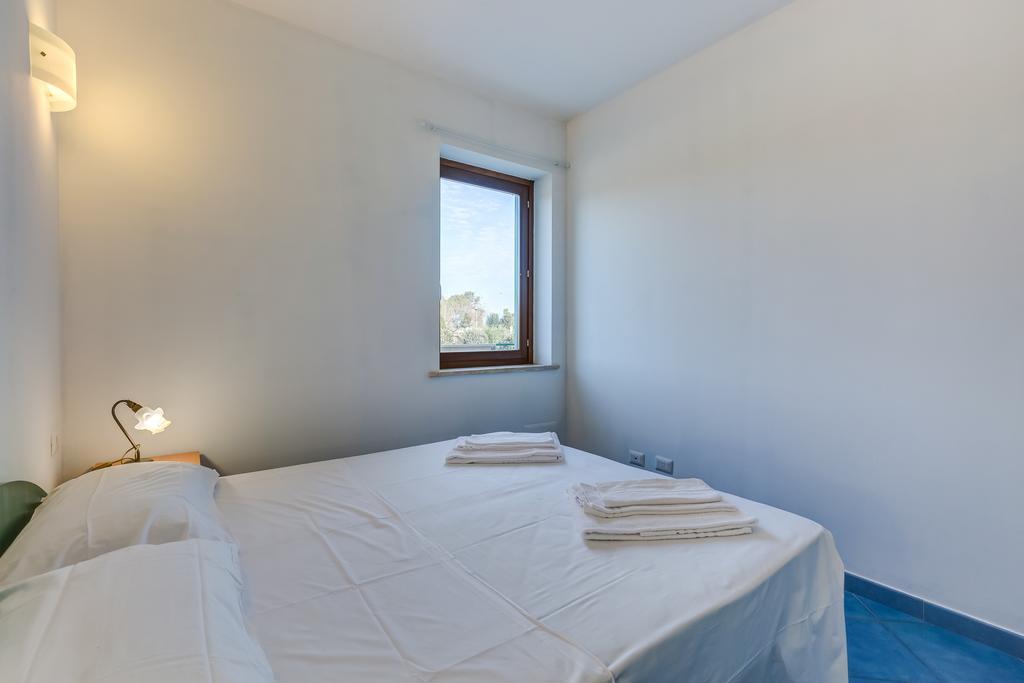 Terra Felice Aparthotel San Felice Circeo Pokój zdjęcie