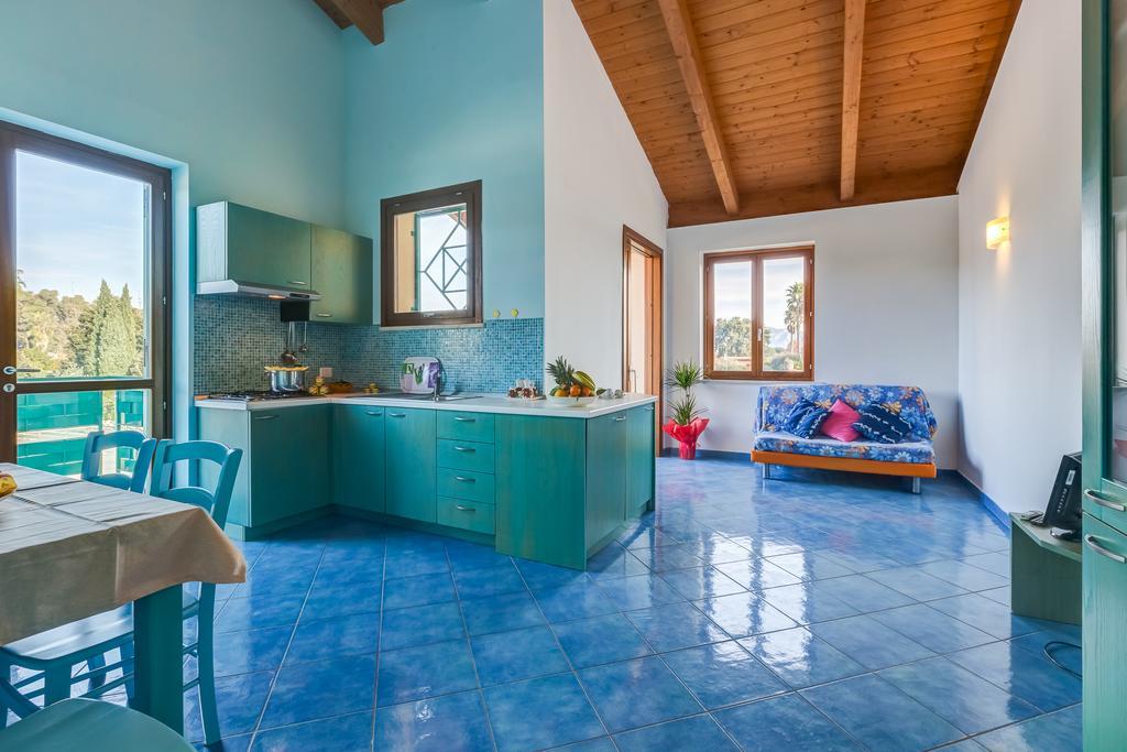 Terra Felice Aparthotel San Felice Circeo Pokój zdjęcie