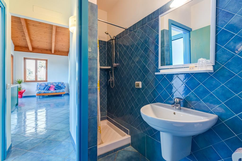 Terra Felice Aparthotel San Felice Circeo Pokój zdjęcie