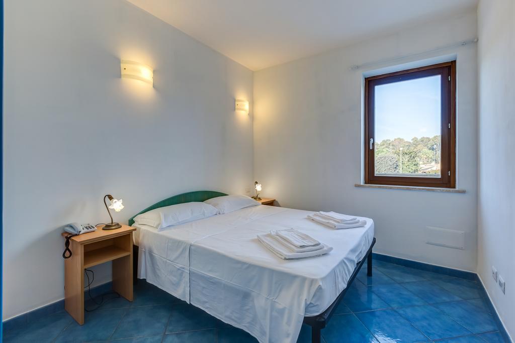 Terra Felice Aparthotel San Felice Circeo Pokój zdjęcie